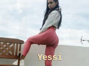 Yessi
