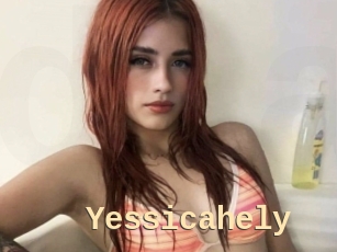 Yessicahely
