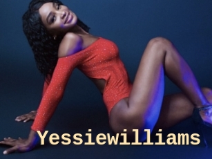 Yessiewilliams