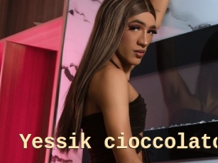 yessik_cioccolato Dialogue Sexe