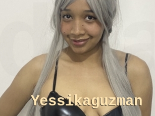 Yessikaguzman