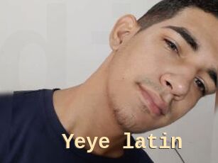 Yeye_latin