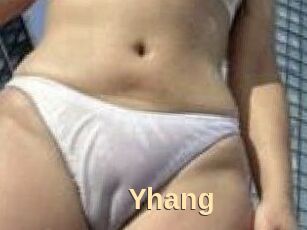 Yhang