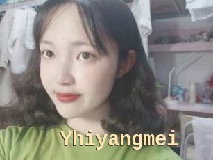 Yhiyangmei
