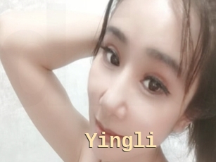 Yingli