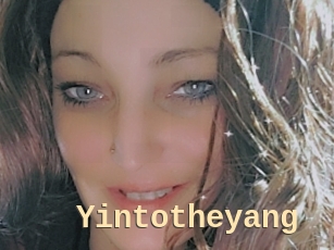 Yintotheyang