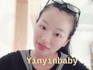 Yinyinbaby