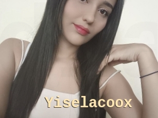 Yiselacoox