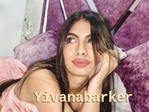 Yivanabarker
