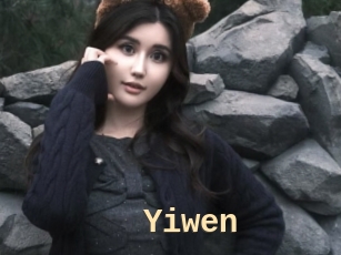 Yiwen