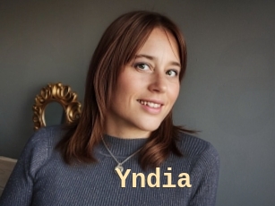 Yndia