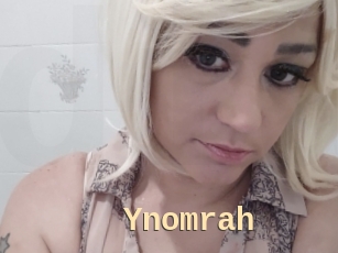 Ynomrah