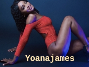 Yoanajames