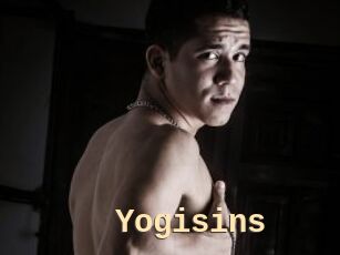 Yogisins