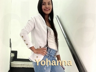 Yohanna