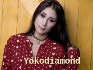 Yokodiamond