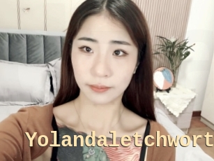 Yolandaletchwort