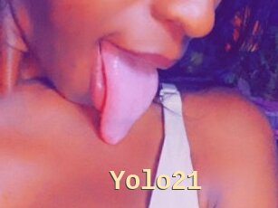 Yolo21