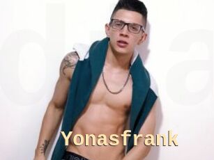 Yonasfrank