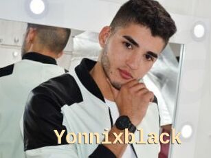 Yonnixblack