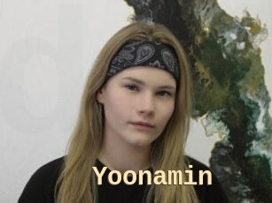 Yoonamin
