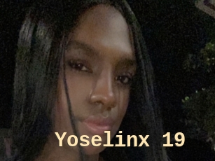 yoselinx_19 Dialogue Sexe