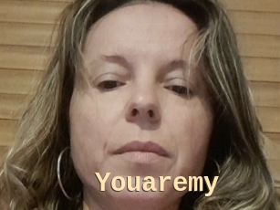 Youaremy