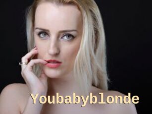 Youbabyblonde