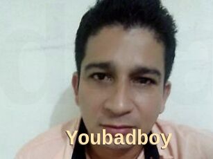 Youbadboy