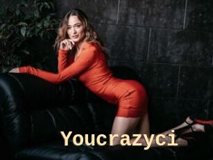 Youcrazyci