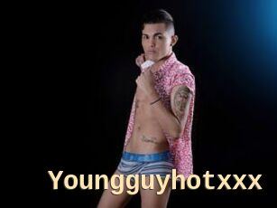 Youngguyhotxxx
