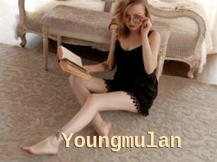 Youngmulan