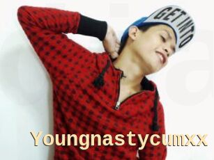Youngnastycumxx