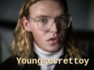 Youngsecrettoy