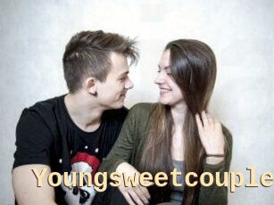 Youngsweetcouple