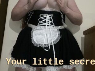 Your_little_secret