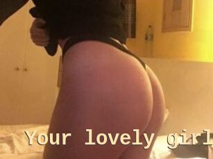 Your_lovely_girl