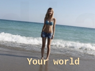 Your_world