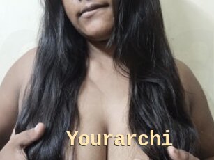 Yourarchi