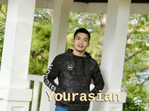 Yourasian