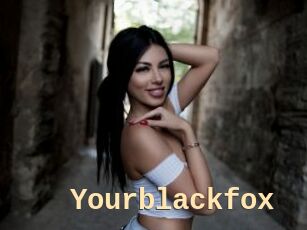 Yourblackfox