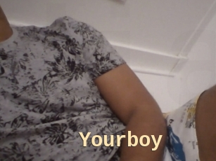 Yourboy