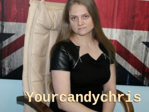 Yourcandychris