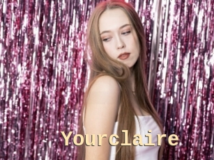 Yourclaire