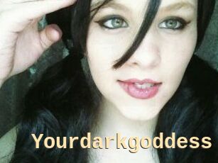 Yourdarkgoddess