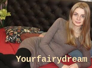 Yourfairydream