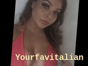 Yourfavitalian