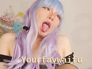 Yourfavwaifu