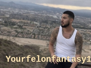 Yourfelonfantasy18