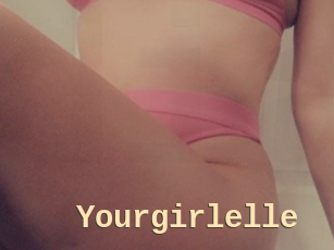 Yourgirlelle
